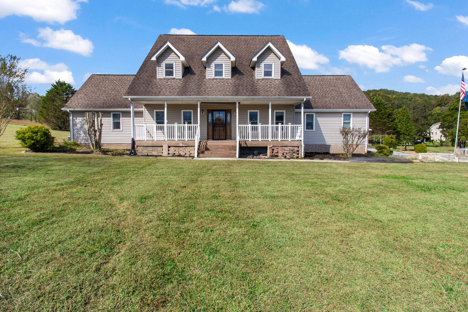 Property Photo:  119 Cedar Lane  TN 37327 
