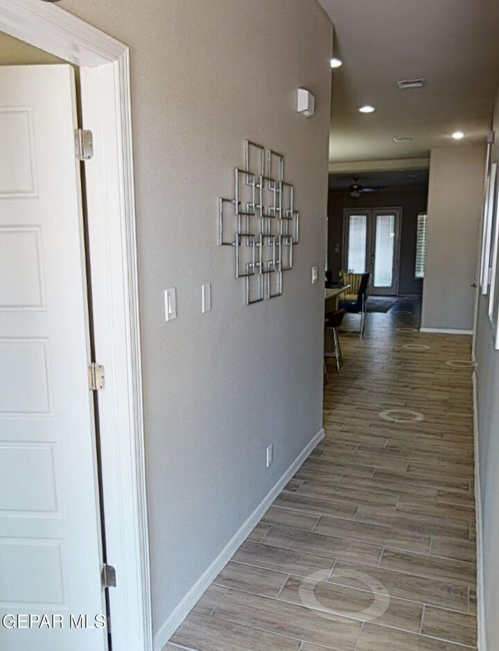 Property Photo: 6174 Sorrel Drive TX 79932