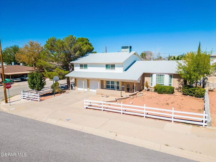 10145 Camwood Drive  El Paso TX 79925 photo