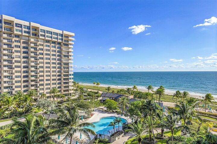 4900 Ocean Blvd 802  Lauderdale by the Sea FL 33308 photo