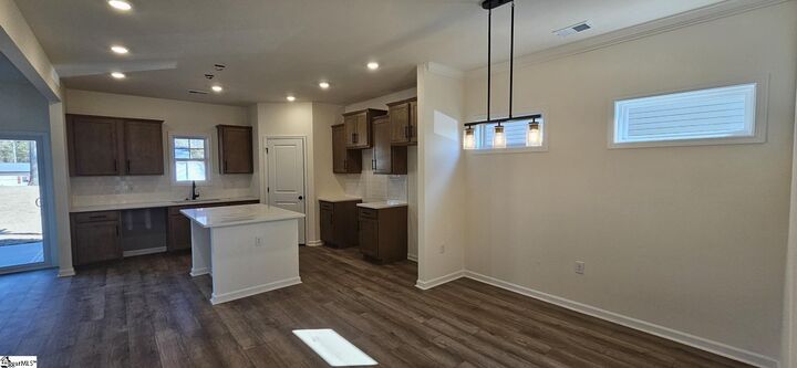 Property Photo:  421 Barbican Place Lot 22 Bentcreek Ii  SC 29605 