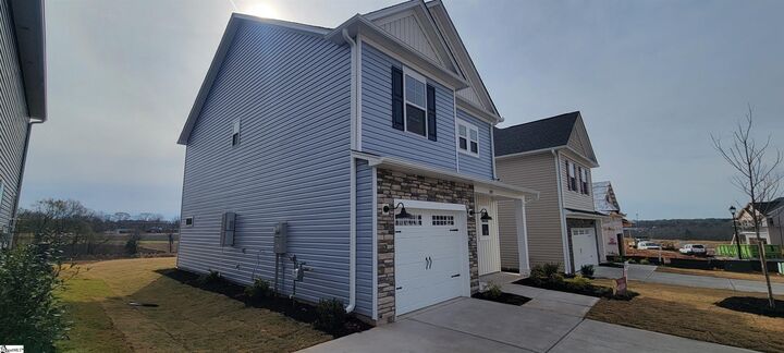 Property Photo:  1105 Ogeechee Court Lot 18  SC 29303 