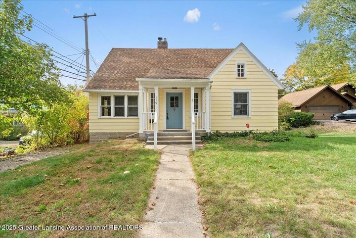 119 Kensington Road  East Lansing MI 48823 photo