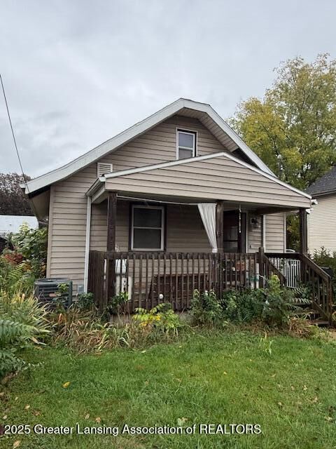 1922 Polly Avenue  Lansing MI 48906 photo
