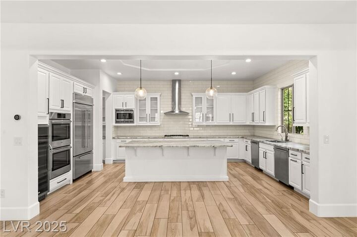 4039 Villa Rafael Drive  Las Vegas NV 89141 photo