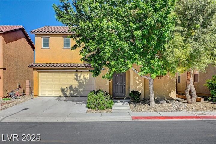 11540 Kindsland Street  Las Vegas NV 89183 photo