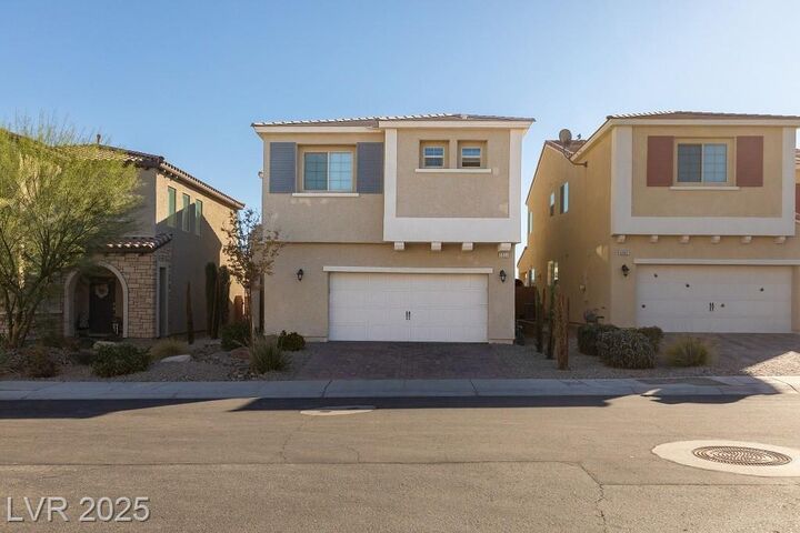 Property Photo: 6856 Pivot Point Street NV 89148