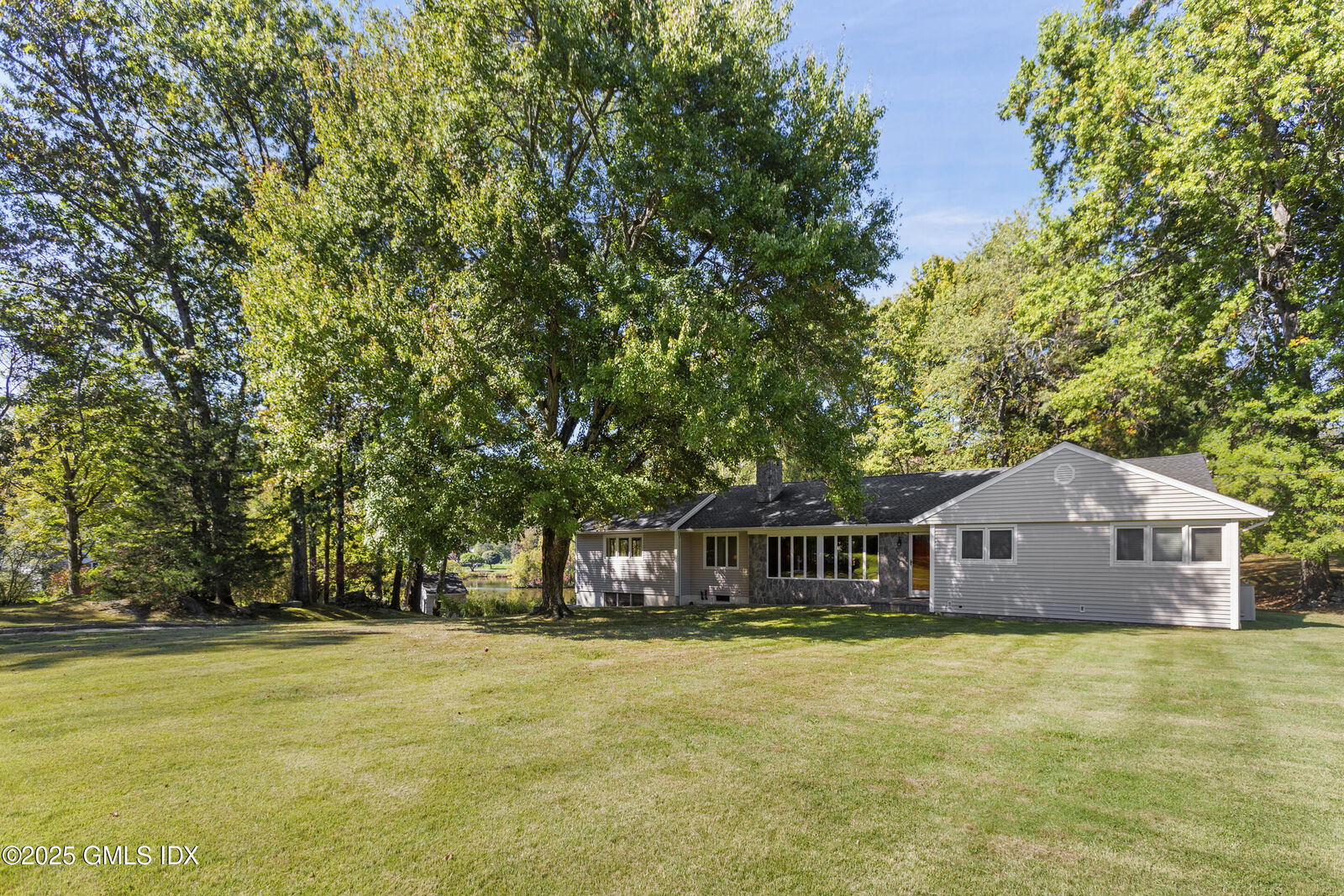 Property Photo:  46 Stonehedge Drive South  CT 06831 