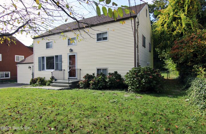 Property Photo: 23 Amherst Road CT 06878