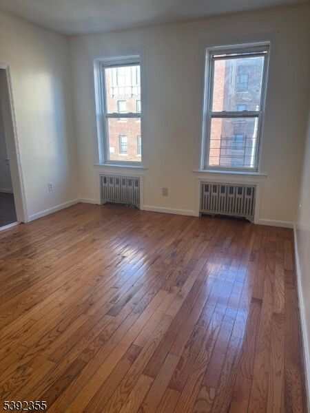 Property Photo:  741 Clinton Ave C4  NJ 07108 