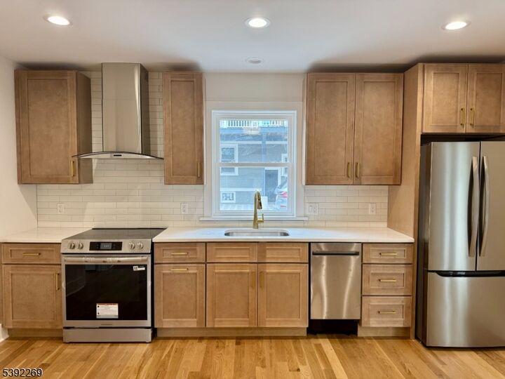 Property Photo: 15 Oxford St Adu NJ 07042