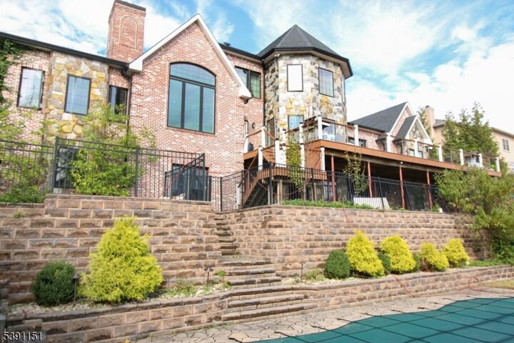 Property Photo: 51 Columbus Ave NJ 07512
