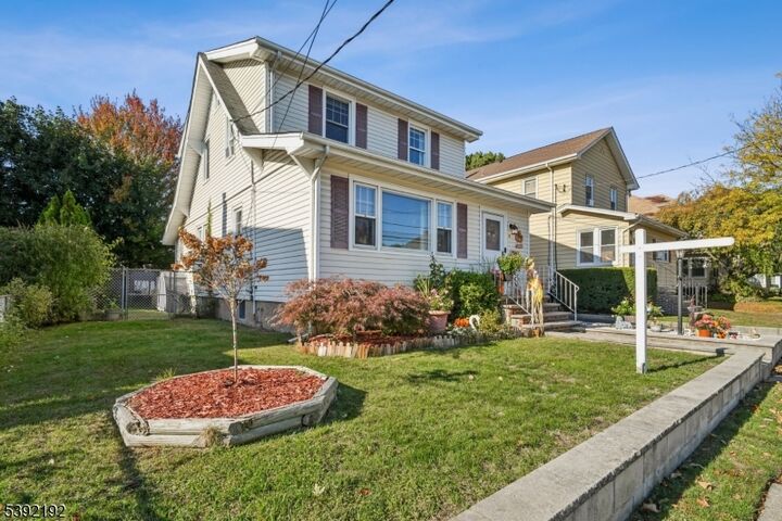 Property Photo: 31 Chestnut St NJ 07662