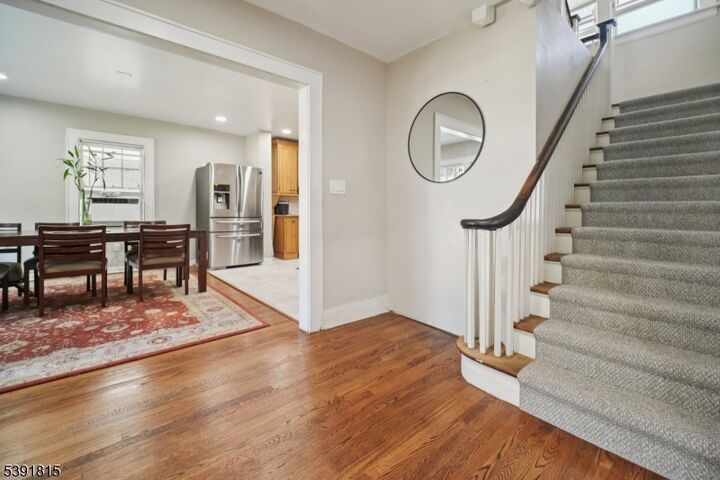 Property Photo:  356 N Arlington Ave  NJ 07017