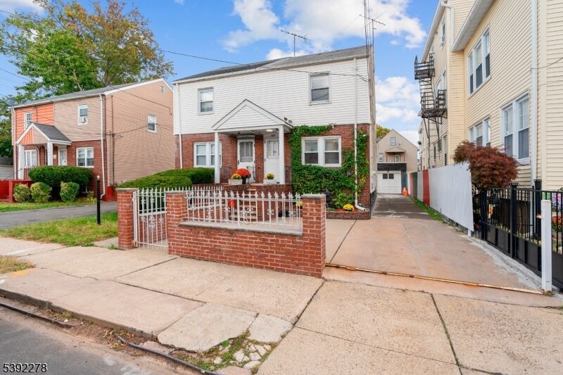 Property Photo:  447 E 34th St  NJ 07504
