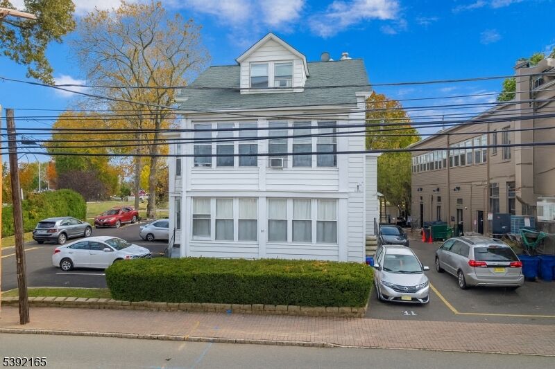 Property Photo: 10 N.passaic Ave NJ 07928