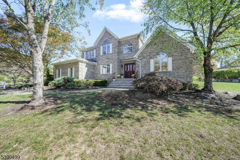 Property Photo: 11 Jarombek Drive NJ 07082