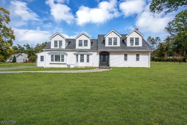 Property Photo: 698 Foothill Rd NJ 08807