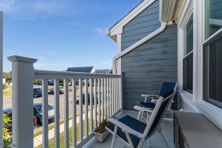 Property Photo: 100 Seaview Avenue 4-3B NJ 07750