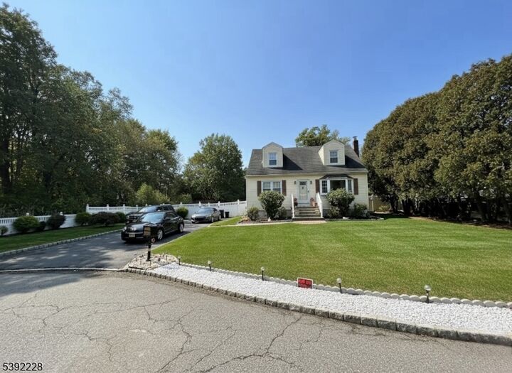 63 Grant Ave  East Hanover Twp. NJ 07936 photo
