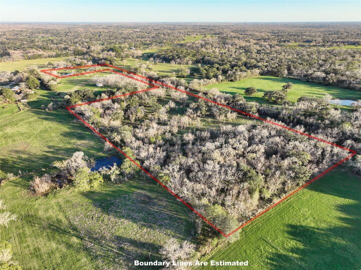 Property Photo: 4995 County Road 356 TX 77422