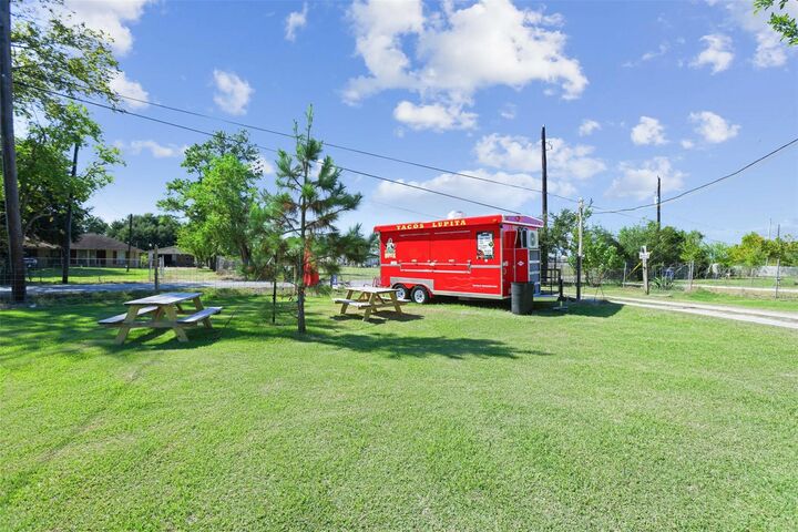 Property Photo:  3805 Danek Road  TX 77532 