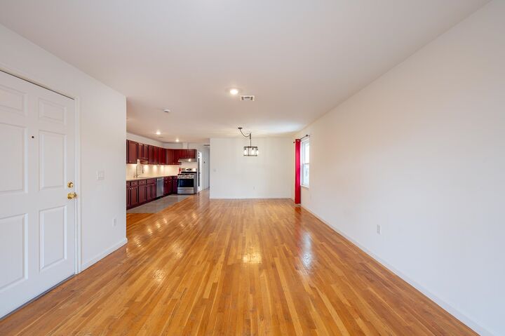 Property Photo: 108 Claremont Ave 2 NJ 07305