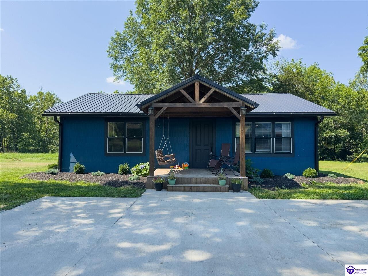 Property Photo:  1491 Hanging Rock Road  KY 42754
