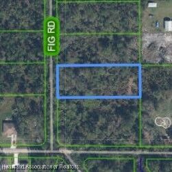 Property Photo:  6130 Fig Road  FL 33875
