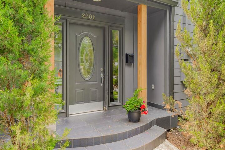 Property Photo:  8201 Antioch Road  KS 66204