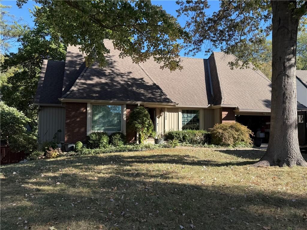 Property Photo:  8280 W 117th Street  KS 66210 