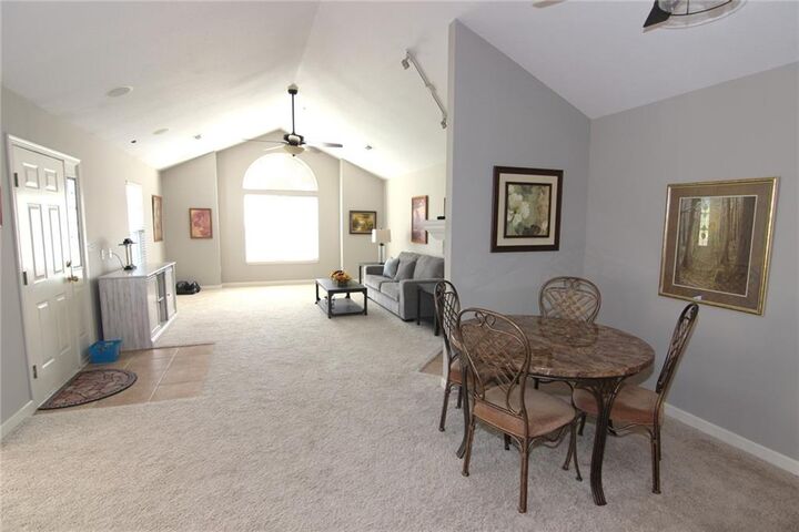 Property Photo: 23217 W 71st Terrace KS 66227
