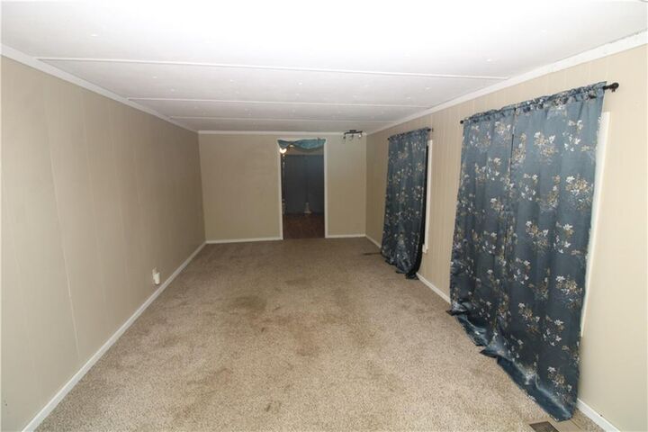 Property Photo: 305 W Benton Street MO 64485