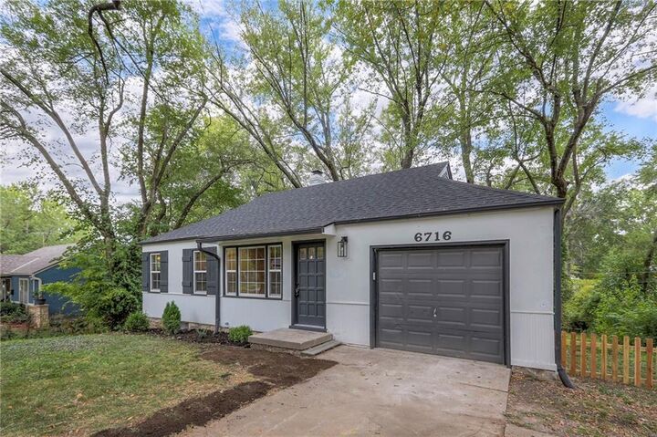 Property Photo:  6716 Sterling Avenue  MO 64133 