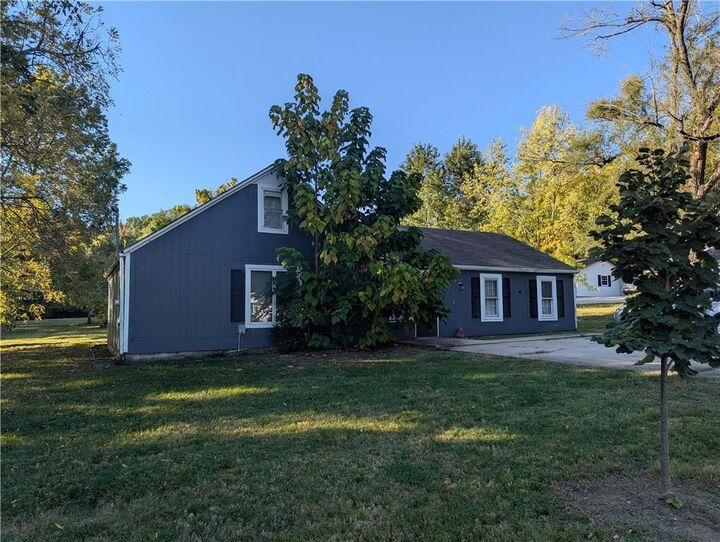 Property Photo:  9719 W 53rd Street  KS 66203