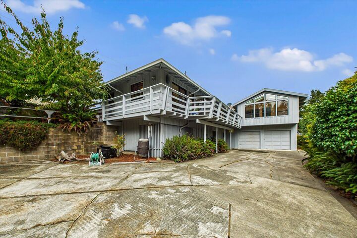 Property Photo: 499 Gatliff Avenue CA 95503
