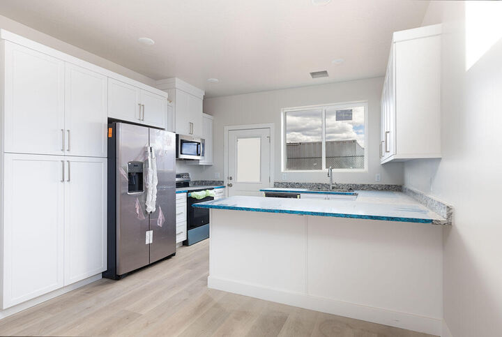 Property Photo: 2604 N Clark Parkway N UT 84721