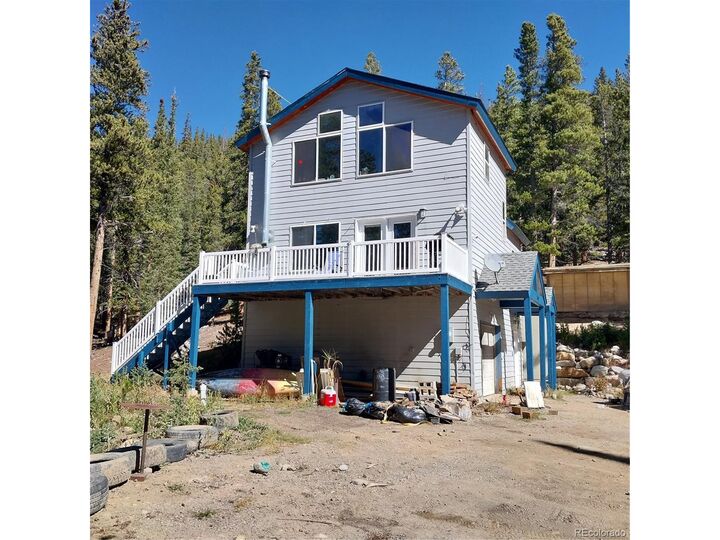 Property Photo:  280 Cr-14 A  CO 80440