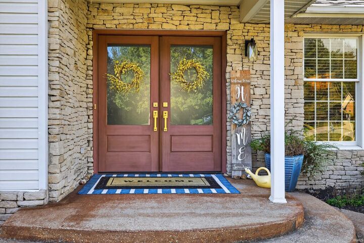 Property Photo:  3920 S Deerfield Drive  IN 47401
