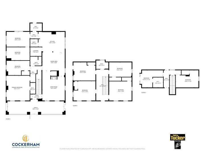 Property Photo:  823 N Maple Street  IN 47404