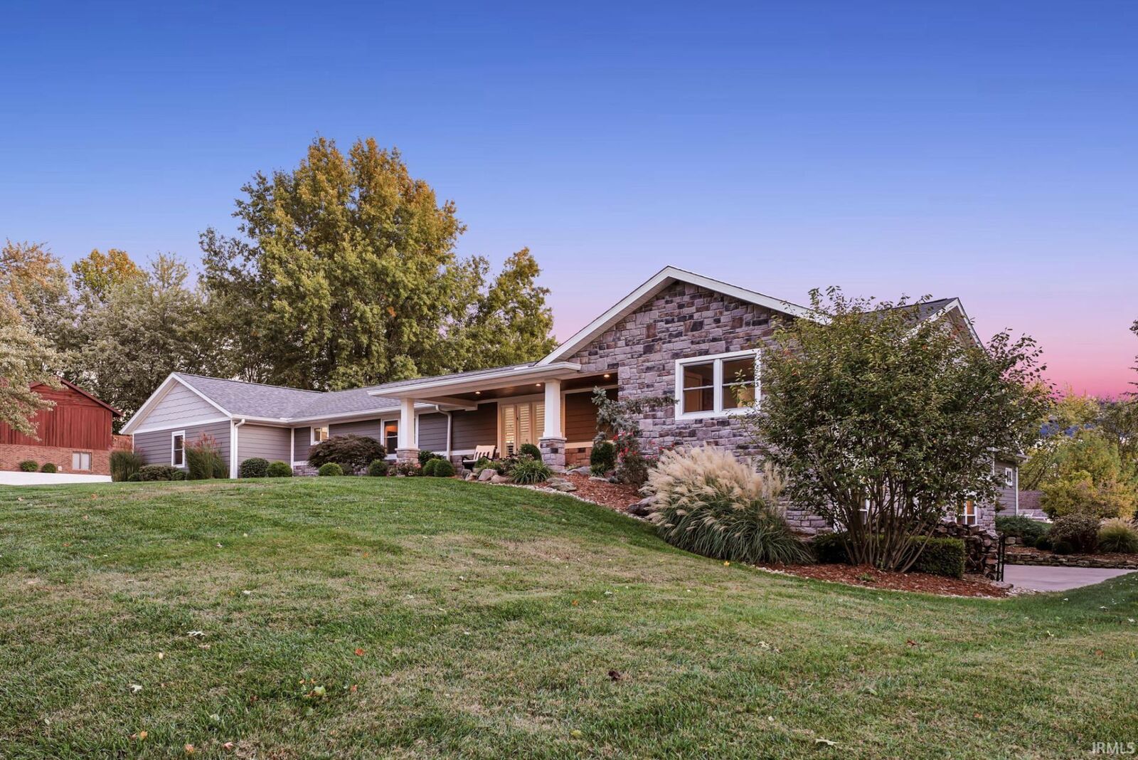 Property Photo:  2405 Glennwood Drive  IN 47501-9393 