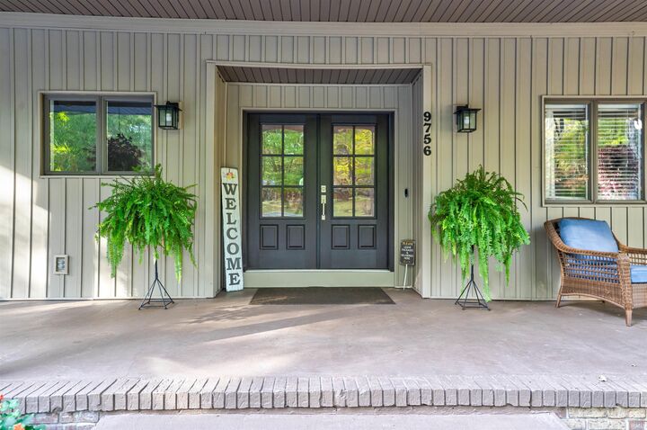 Property Photo: 9756 Cedar Hill Drive IN 47725