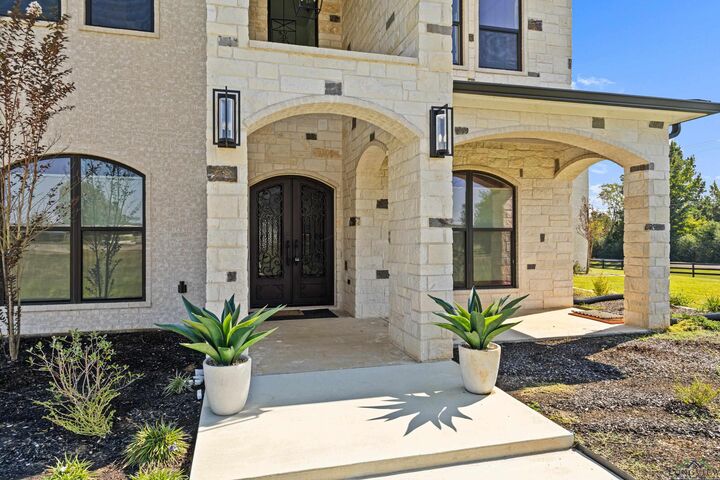 Property Photo: 120 Katie Lane TX 75691