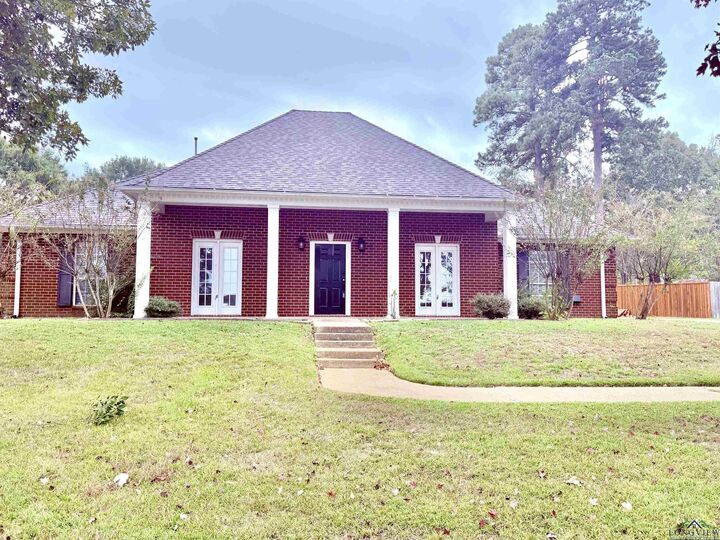 Property Photo:  605 Cal Young Rd  TX 75650