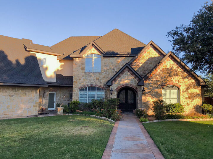 Property Photo: 5502 156th Street TX 79424
