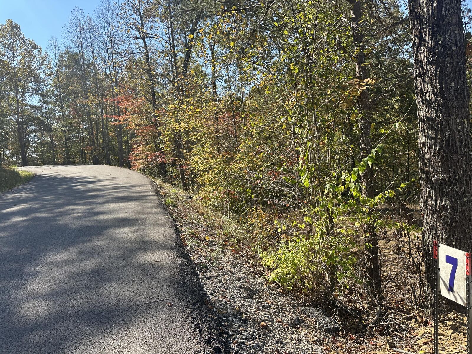 Property Photo:  68 Wood View Drive Tract 7 Tract # 7  KY 40729 
