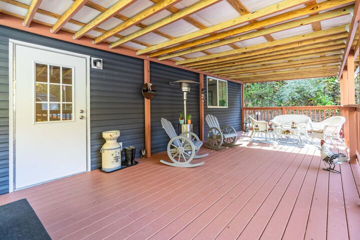 Property Photo: 184 Ancient Springs Drive KY 40953