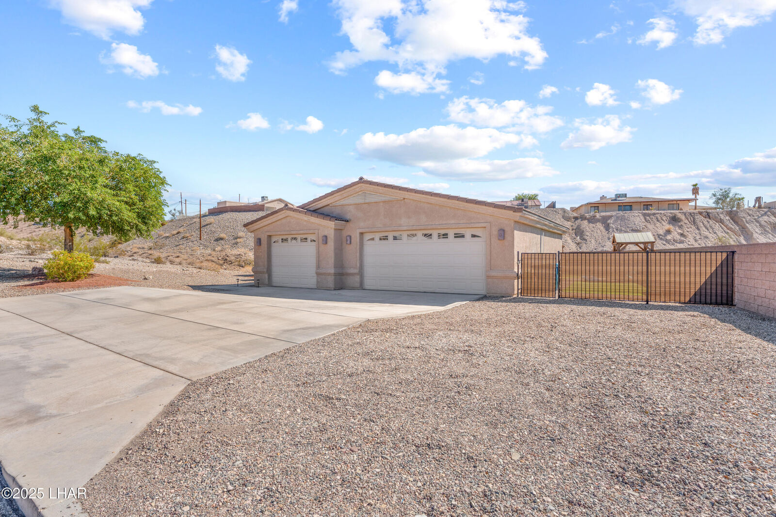 Property Photo:  3550 Tecumseh Dr  AZ 86404 