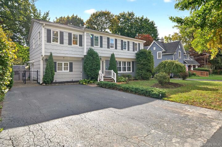 Property Photo: 11 Lexington Avenue NY 10901