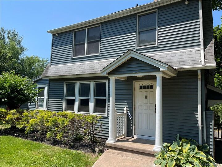 Property Photo: 598 Rte 303 NY 10913